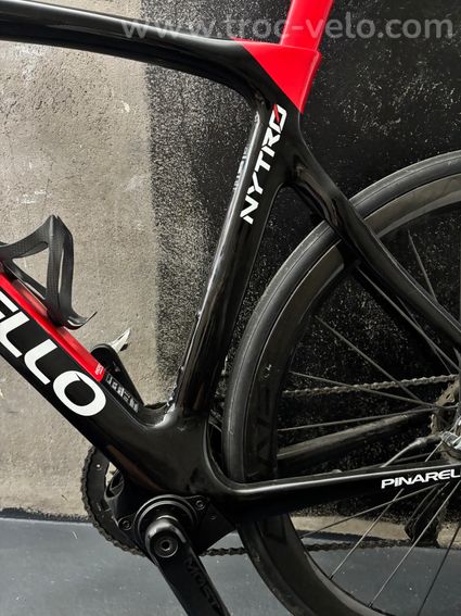 Vélo de route électrique - 9