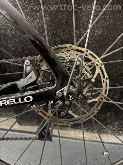 Vélo de route électrique - 10