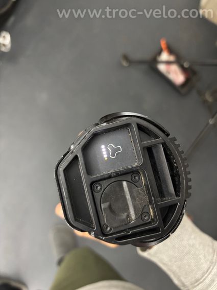 Vélo de route électrique - 11