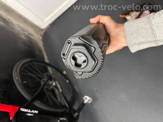 Vélo de route électrique - 12