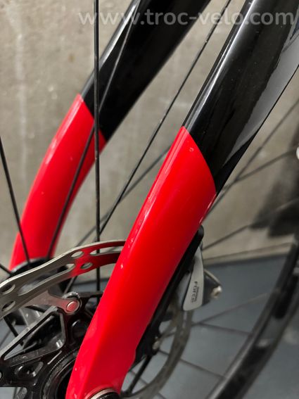 Vélo de route électrique - 13