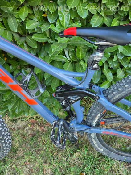 Vtt BH Lynx 5