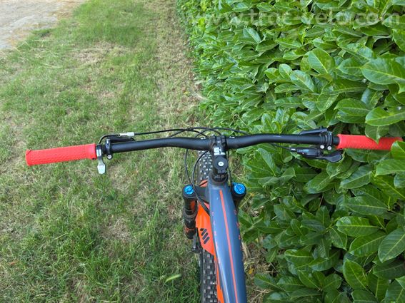 Vtt BH Lynx 5 - 2