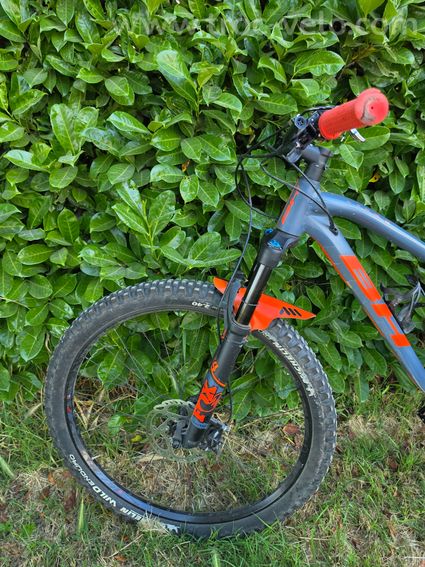 Vtt BH Lynx 5 - 3