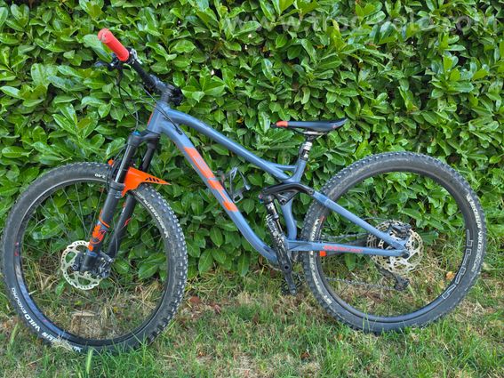 Vtt BH Lynx 5 - 4