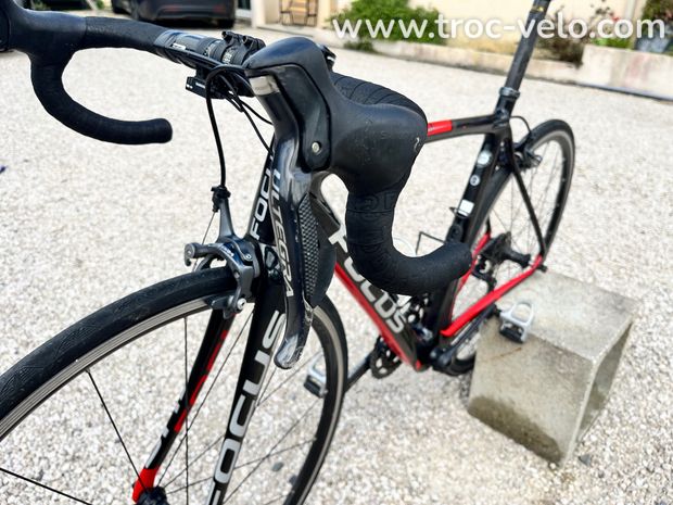 Focus Izalco Team SL 2.0 Di2 - 1