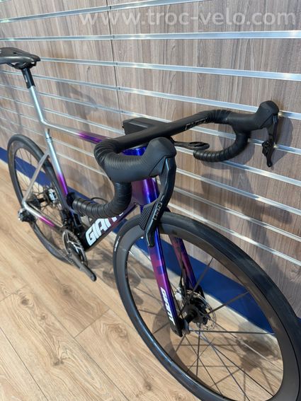 Giant Propel SL Jayco L « Comme neuf » - 2