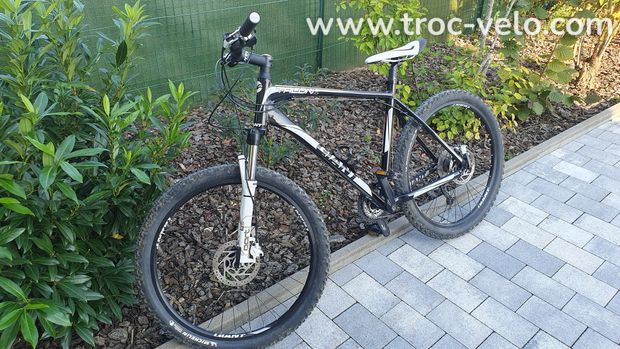 VTT GIANT TALON 1 - 3