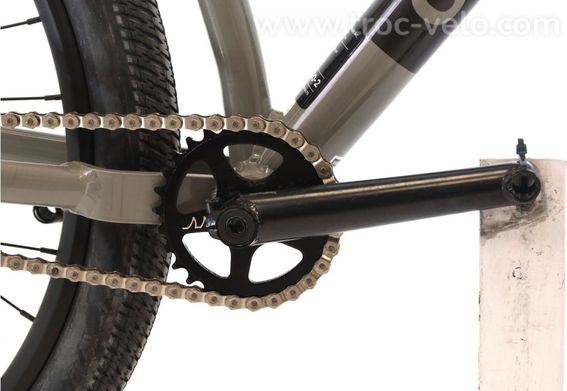 Produit Reconditionne Cannondale Dave Velo Vtt Tres Bon Etat - 4