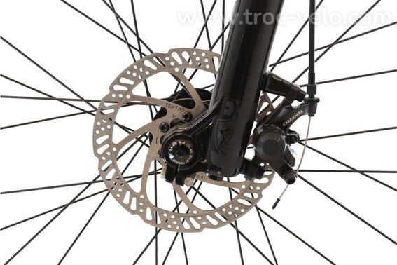 Produit Reconditionne Cannondale Dave Velo Vtt Tres Bon Etat - 7