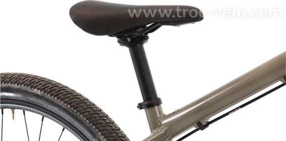 Produit Reconditionne Cannondale Dave Velo Vtt Tres Bon Etat - 8