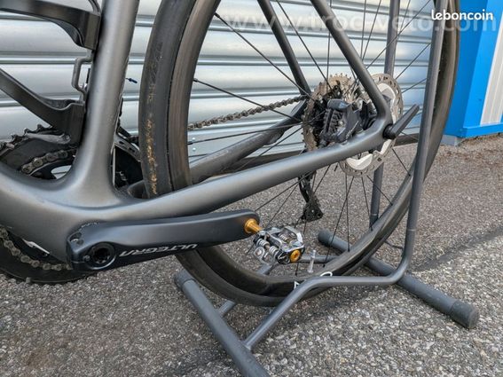 Vélo de route Origine Axxome GTR Ultra – Taille XS – État neuf - 3