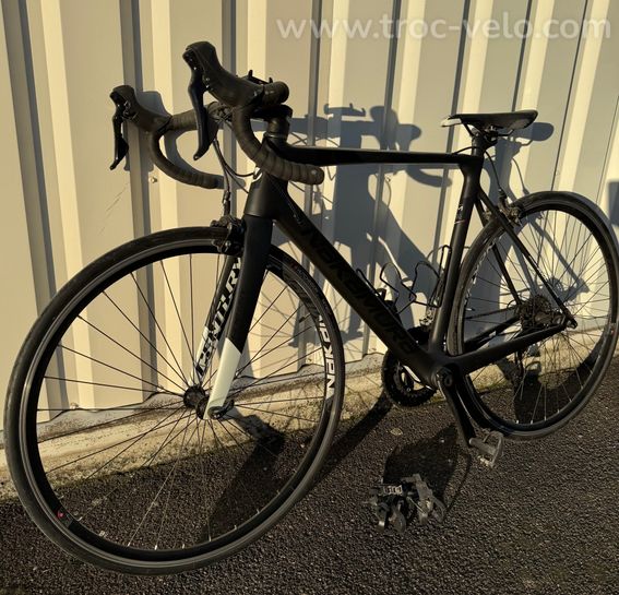 NAKAMURA CENTURY 300C - 2