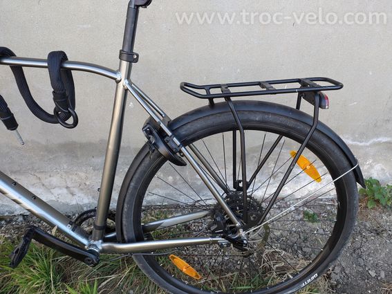 VTC Giant Escape taille L - 3