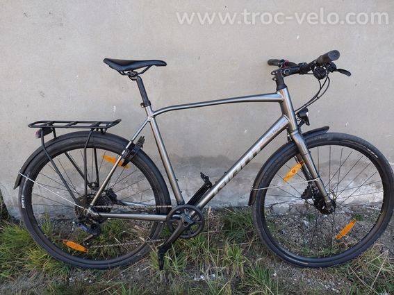 VTC Giant Escape taille L - 4