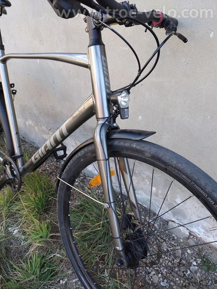 VTC Giant Escape taille L - 5