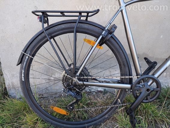 VTC Giant Escape taille L - 6