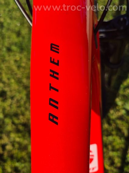 Vtt Giant ANTHEM 2023 - 2