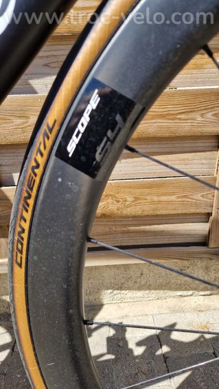 Wilier Cento 1Air - 2