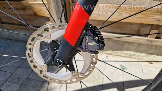 Wilier Cento 1Air - 3