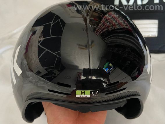 Casque chrono ou triathlon - 2
