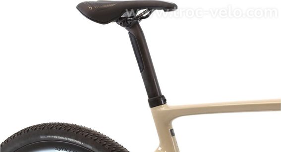 Produit Reconditionne    Scott Addict Gravel 20 Axs 13v   Velo De Gravel   Tres Bon Etat - 8