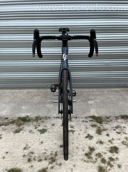 Lapierre xelius drs 7 - 3