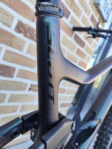 scott Genius 930 millésime 2022 taille L - 4