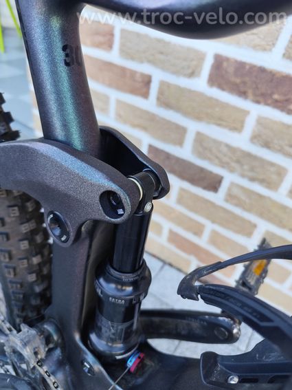 scott Genius 930 millésime 2022 taille L - 7