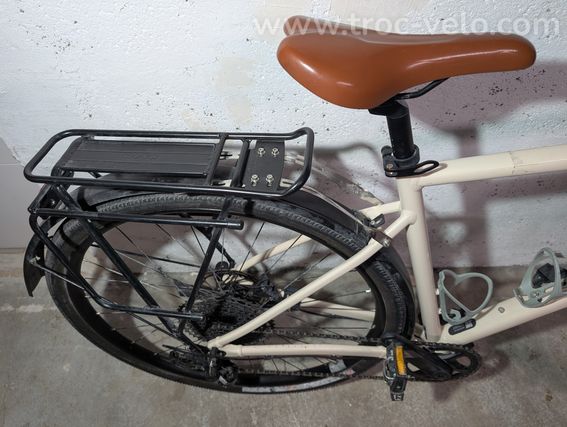 Van rysel gravel af taille M - 3