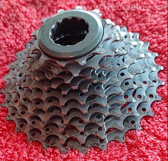 Cassette Campagnolo Chorus 11 S 12-29 - 2