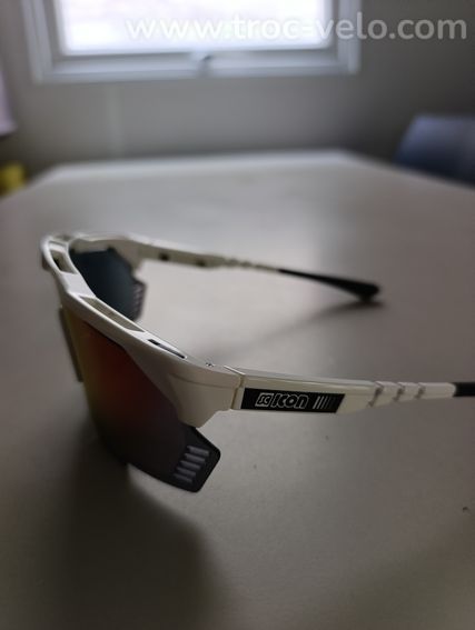 Lunettes scicon aeroshade  - 3