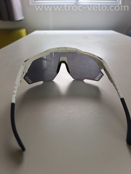 Lunettes scicon aeroshade  - 4