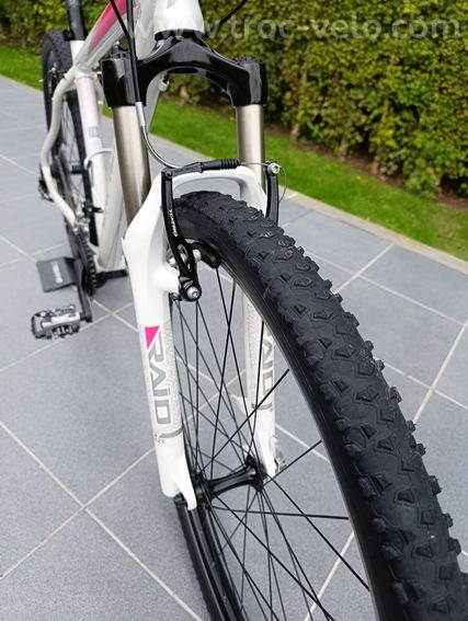 VTT Femme Lapierre Raid 129 - Taille L - 4