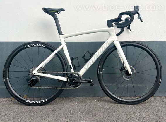 Specialized Tarmac SL7 Pro etap AXS