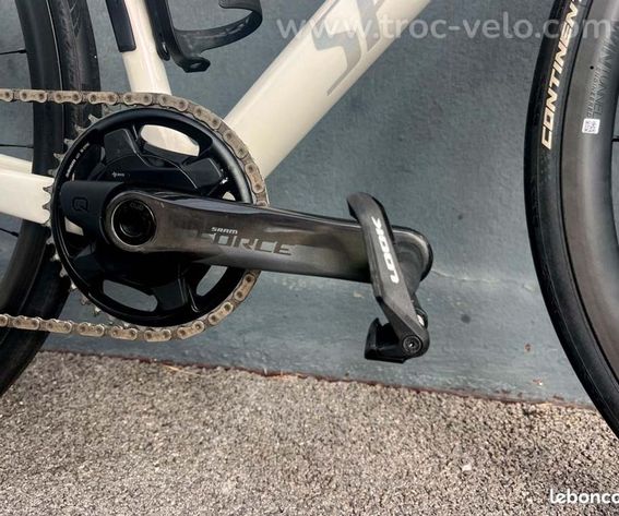 Specialized Tarmac SL7 Pro etap AXS - 2
