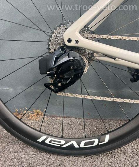 Specialized Tarmac SL7 Pro etap AXS - 3