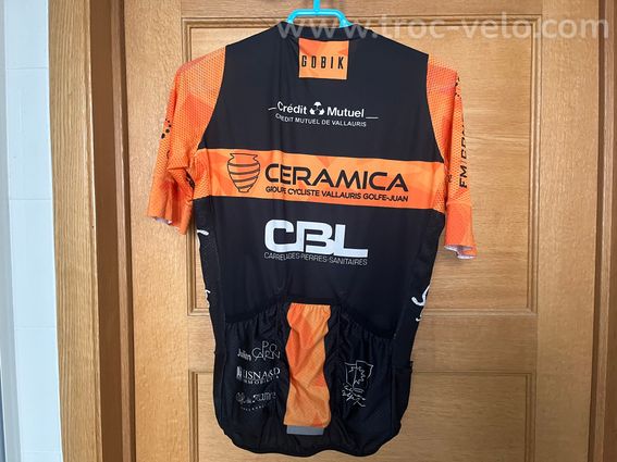 Maillot été Hobik - 2