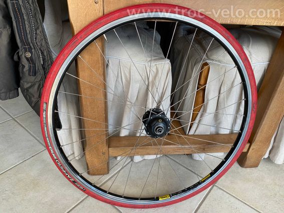 Roue POWER TAP - 3