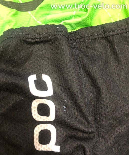 maillot POC team Cannondale Drapac - 5