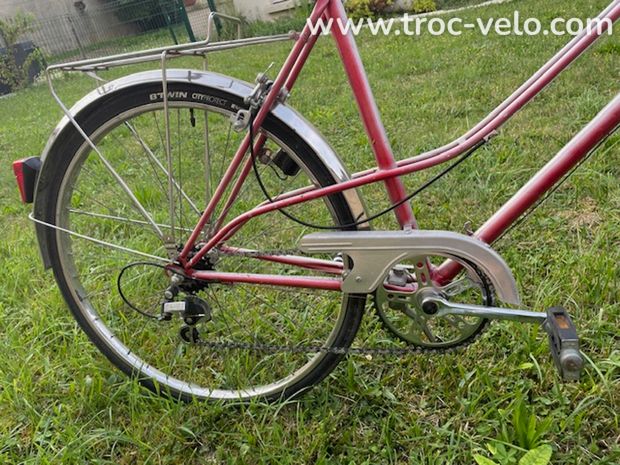 Vélo VINTAGE - 3