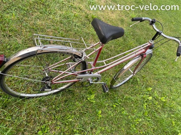 Vélo VINTAGE - 4