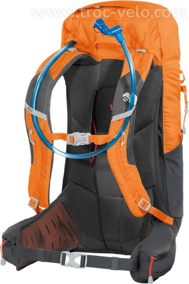 Sac De Randonnee Ferrino Hikemaster 26l Orange   Produit Reconditionne - 6