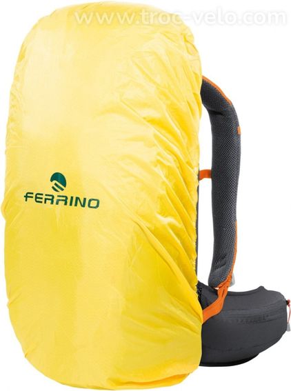 Sac De Randonnee Ferrino Hikemaster 26l Orange   Produit Reconditionne - 9