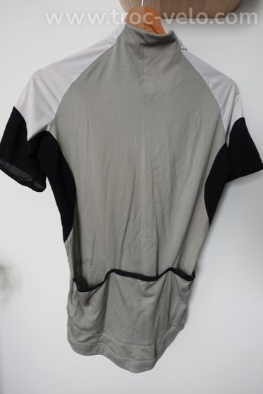 Maillot vélo manche courte Mavic taille M - 2