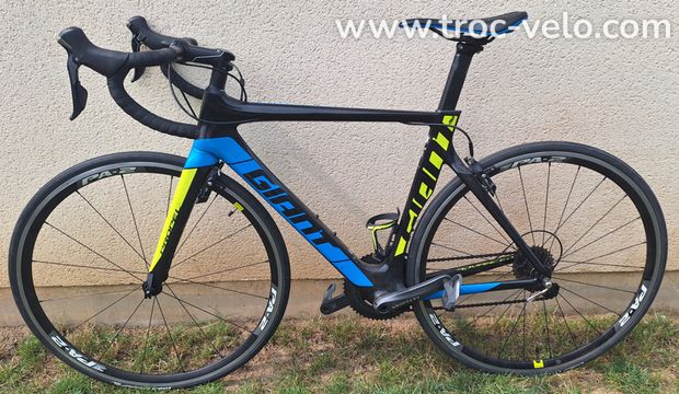 Giant Propel advanced 1, taille S - 1