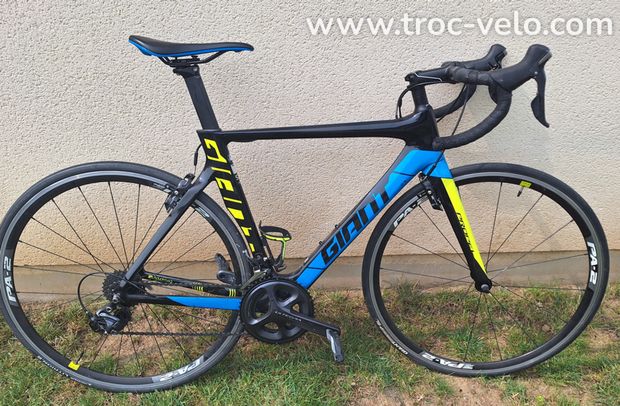 Giant Propel advanced 1, taille S - 2