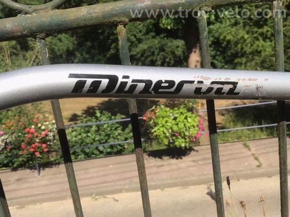 Vélo Suiveur enfant 4-8 ans - 2