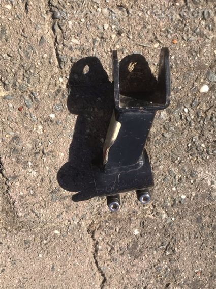 Vélo Suiveur enfant 4-8 ans - 3