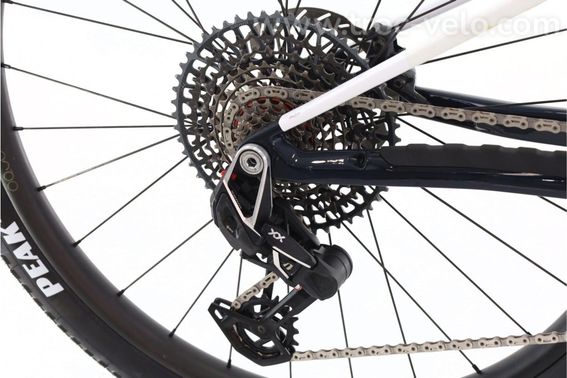 Produit Reconditionne    Orbea Oiz Xx Axs Flight Attendant   Velo Vtt   Tres Bon Etat - 3